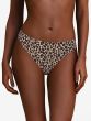 Chantelle Soft Stretch Naadloze String AnimalPrint