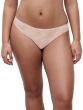 Chantelle Soft Stretch Naadloze String Print