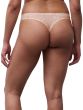 Chantelle Soft Stretch Naadloze String (Print)