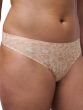 Chantelle Soft Stretch Naadloze String (Print)