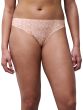 Chantelle Soft Stretch Naadloze String (Print)