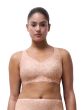Chantelle SoftStretch Power Plunge Beha Zdr Beugel
