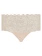 Chantelle Soft Stretch Naadloze Tailleslip Kant
