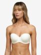 Chantelle True Lace Voorgevormde Strapless Beha