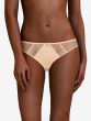 Chantelle Alto Slip Golddn Beige