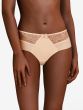 Chantelle Alto Shorty Golden Beige