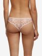 Chantelle Fleurs Tanga Soft Pink