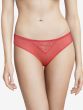 Chantelle Instants Slip Congo Red