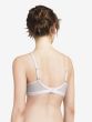 Chantelle Motif Beugelbeha Wit