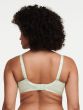 Chantelle Day To Night Beugelbeha Lily Green