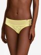 Chantelle Day To Night Slip Citrus