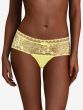 Chantelle Day To Night Shorty Citrus