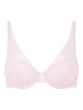 Chantelle Day To Night Spacer Beha Porselein