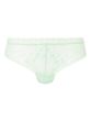 Chantelle Day To Night Tanga Lily Green