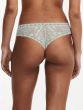 Chantelle Day To Night Tanga Lily Green
