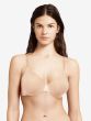 Chantelle Essentiall Voorgevormde Bh Golden Beige