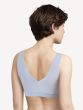 Chantelle Soft Stretch Voorgevormd Topje Ice Blue