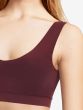 Chantelle Soft Stretch Naadloze Voorgevormde Top