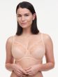 Chantelle Every Curve Beugelbeha Pink Pearl