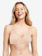 Chantelle Chic Essential Spacer Beha Pink Pearl