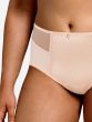 Chantelle Chic Essential Tailleslip Pink Pearl