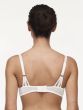 Chantelle New Romance Push-Up Beha Ivoor