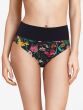 Chantelle Beach Flowers Bikini Tailleslip