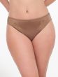 Chantelle Hedona Slip Terracotta