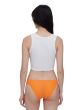Chantelle Pulp Pulpies Naadloze Bikini