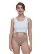 Chantelle Pulp Pulpies Naadloze Bikini