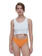 Chantelle Pulp Pulpies Naadloze String