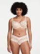 Chantelle Champs Elysees Beugelbeha Golden Beige