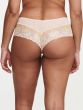 Chantelle Champs Elysees Shorty Golden Beige