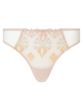 Chantelle Champs Elysees Tanga Golden Beige