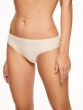 Chantelle Soft Stretch Naadloze Slip Golden Beige