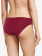 Chantelle Soft Stretch Naadloze Slip Claret