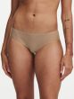 Chantelle Soft Stretch Bikini Terracotta