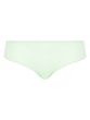 Chantelle Soft Stretch Hipster Green Lily