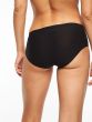 Chantelle Soft Stretch Naadloze Hipster Zwart