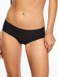 Chantelle Soft Stretch Naadloze Hipster Zwart