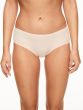 Chantelle Soft Stretch NaadlozeHipster GoldenBeige