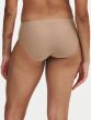Chantelle Soft Stretch Hipster Terracotta