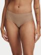 Chantelle Soft Stretch Hipster Terracotta