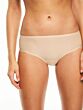 Chantelle Soft Stretch Naadloze Hipster Nude