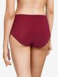 Chantelle Soft Stretch Naadloze Tailleslip Claret