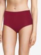 Chantelle Soft Stretch Naadloze Tailleslip Claret