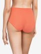 Chantelle Soft Stretch Naadloze TailleslipTangerin