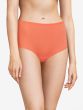 Chantelle Soft Stretch Naadloze TailleslipTangerin