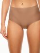 Chantelle Soft Stretch Naadloze Tailleslip Cappucc