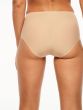 Chantelle Soft Stretch Naadloze Tailleslip Nude